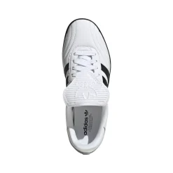 Samba LT Cloud White Core Black