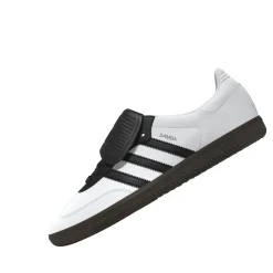Samba LT Cloud White Core Black
