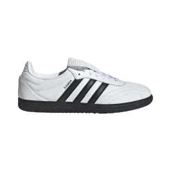 Samba LT Cloud White Core Black