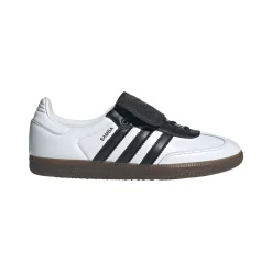 Samba LT Cloud White Core Black