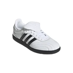 Samba LT Cloud White Core Black