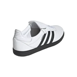 Samba LT Cloud White Core Black
