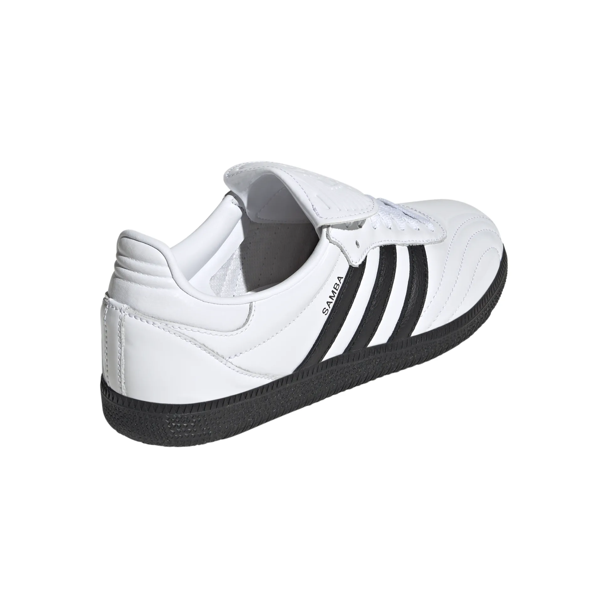 Samba LT Cloud White Core Black