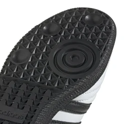 Samba LT Cloud White Core Black
