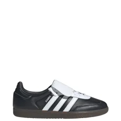 Samba LT Core Black Cloud White