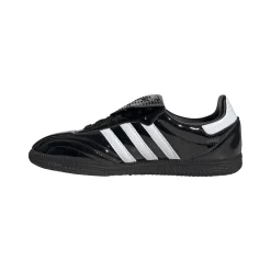 Samba LT Core Black Patent Leather