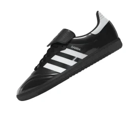 Samba LT Core Black Patent Leather