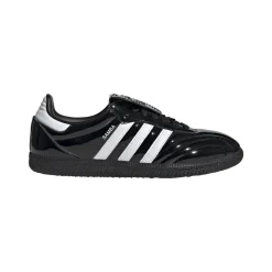 Samba LT Core Black Patent Leather