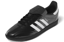 Samba LT Core Black Patent Leather