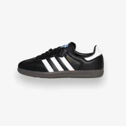 Samba OG Black