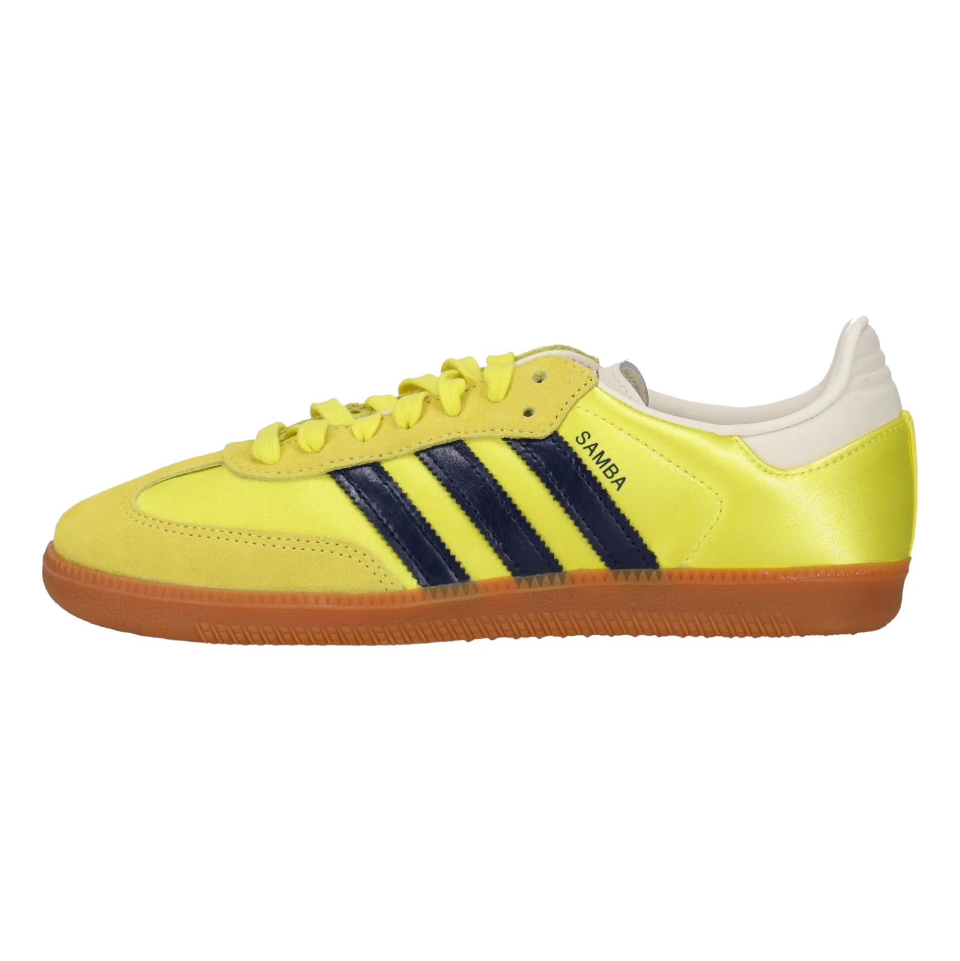 Samba OG Shoes Yellow