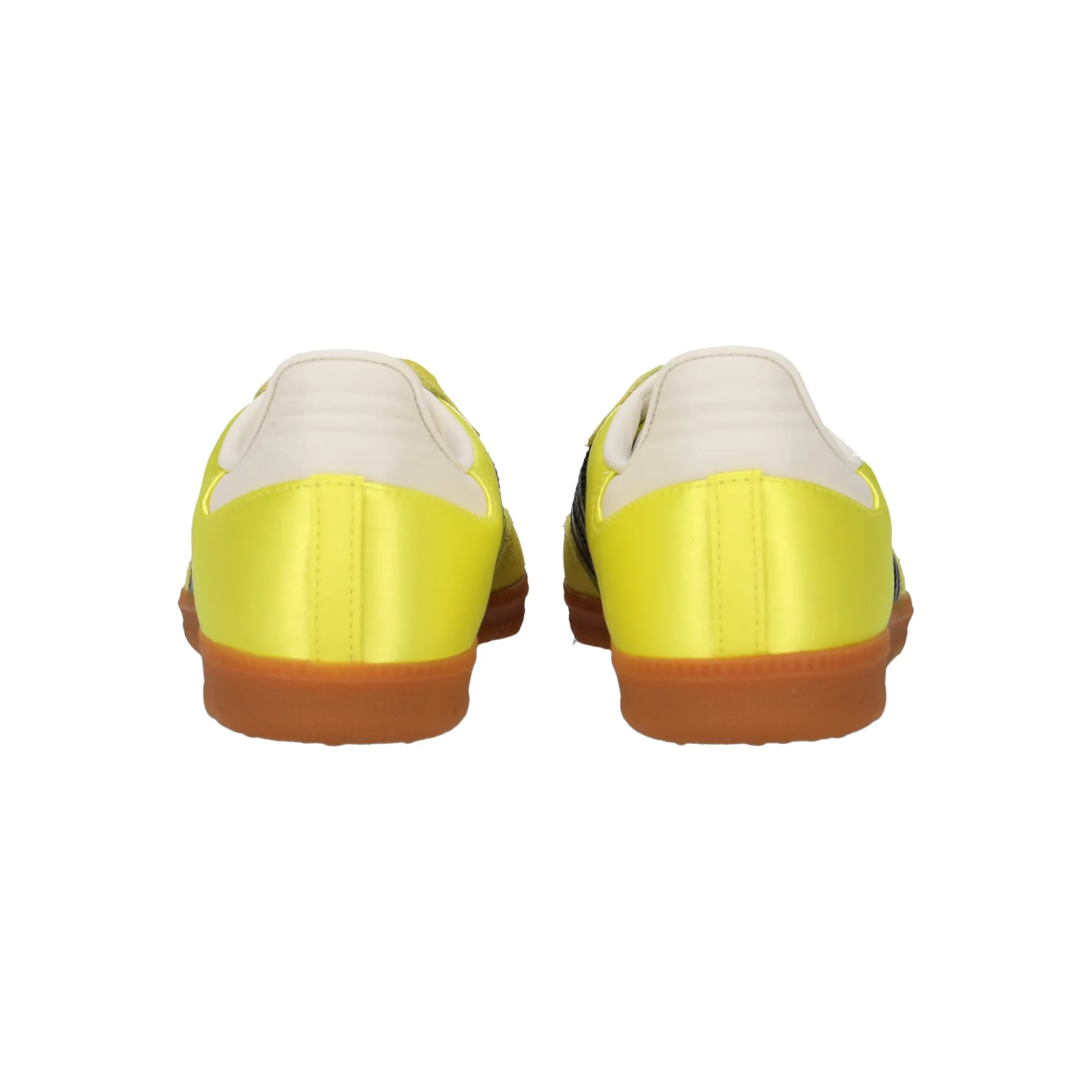 Samba OG Shoes Yellow