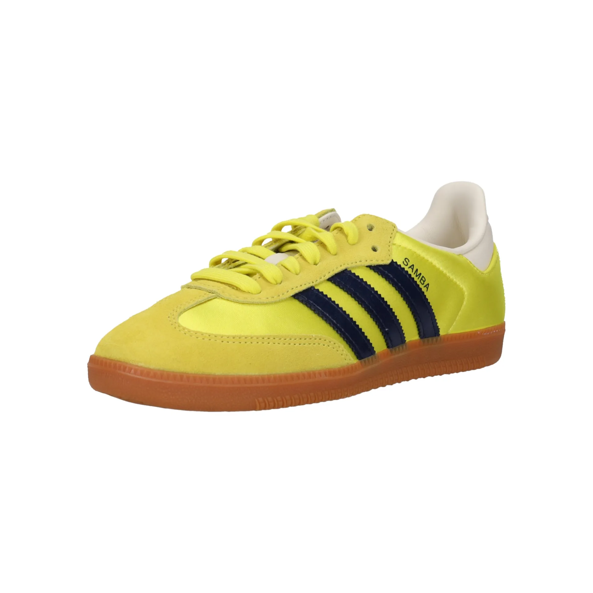 Samba OG Shoes Yellow