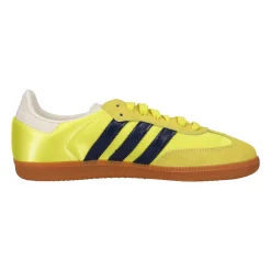Samba OG Shoes Yellow