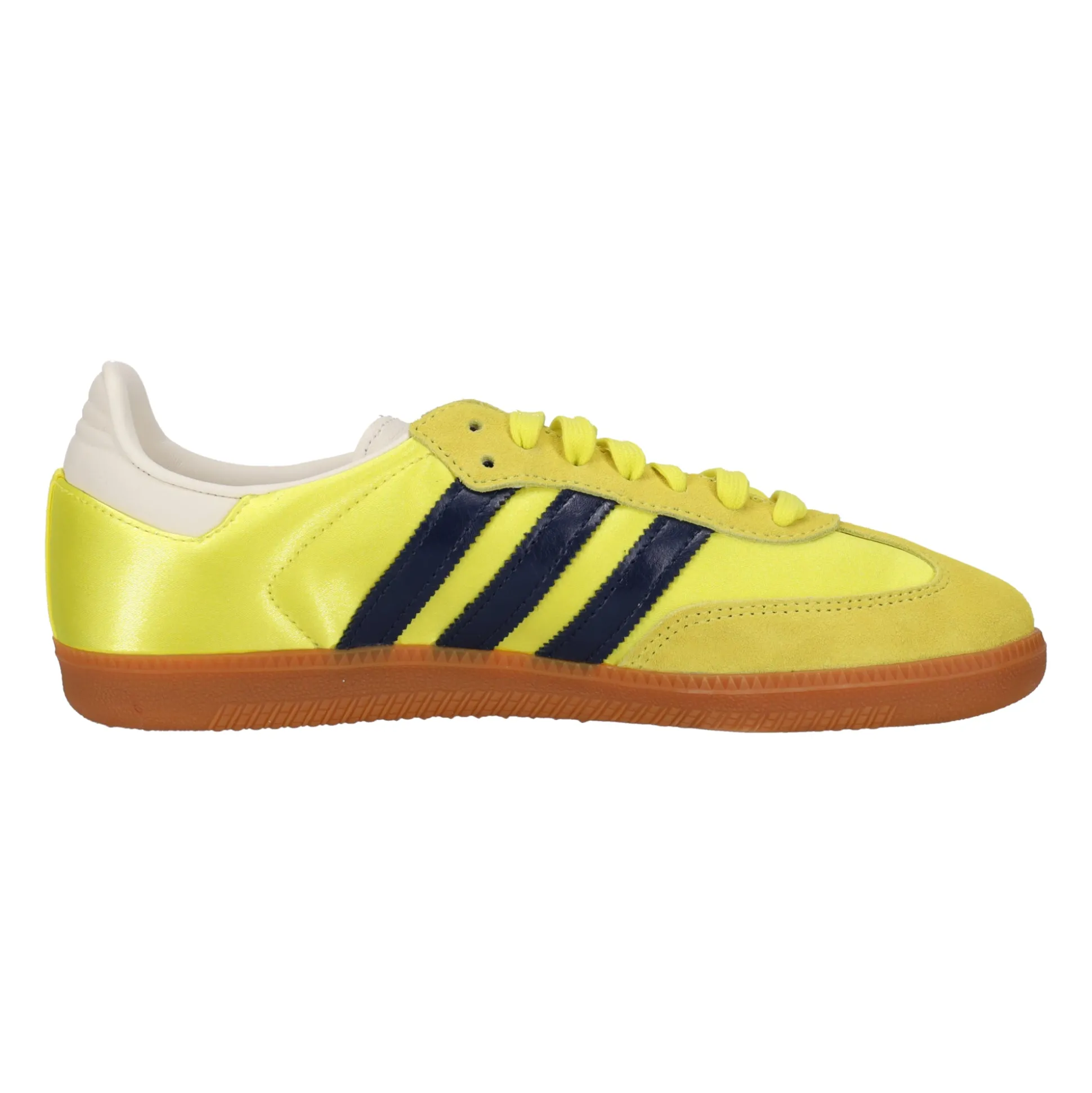 Samba OG Shoes Yellow