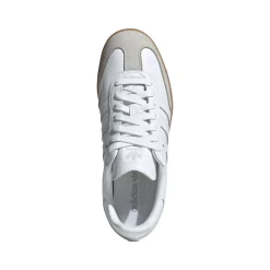 Samba OG White Grey