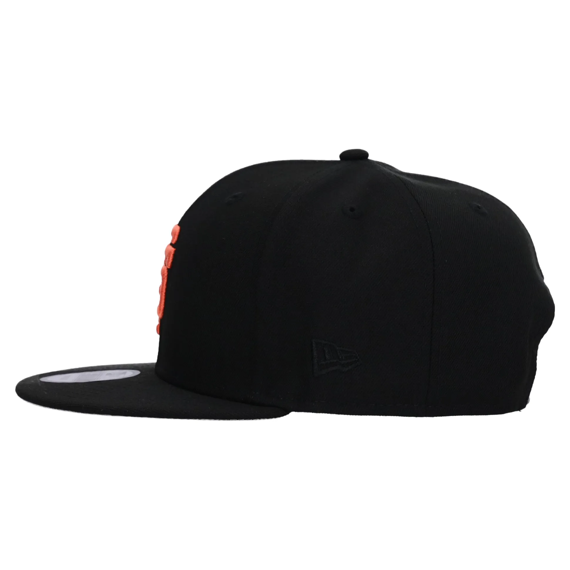 San Francisco Giants 1989 Ws Hat Black