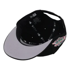 San Francisco Giants 1989 Ws Hat Black