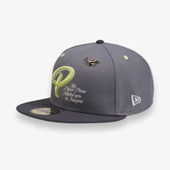 Scripted Mantra 5950 Fitted Hat