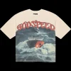 Sea Sick T-shirt White