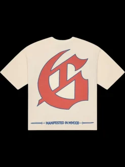 Sea Sick T-shirt White