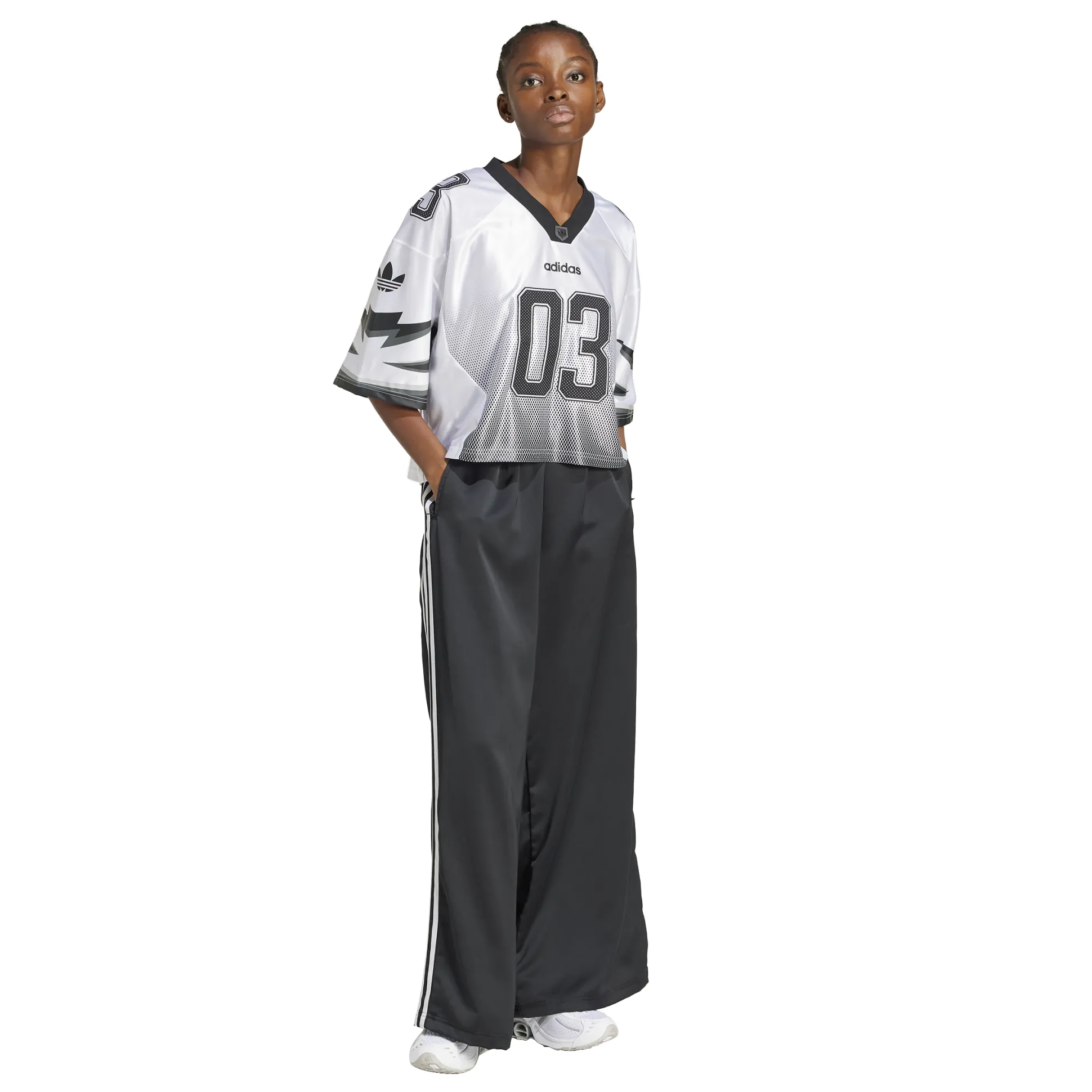 Season 3 Short Sleeve Graphics Jersey