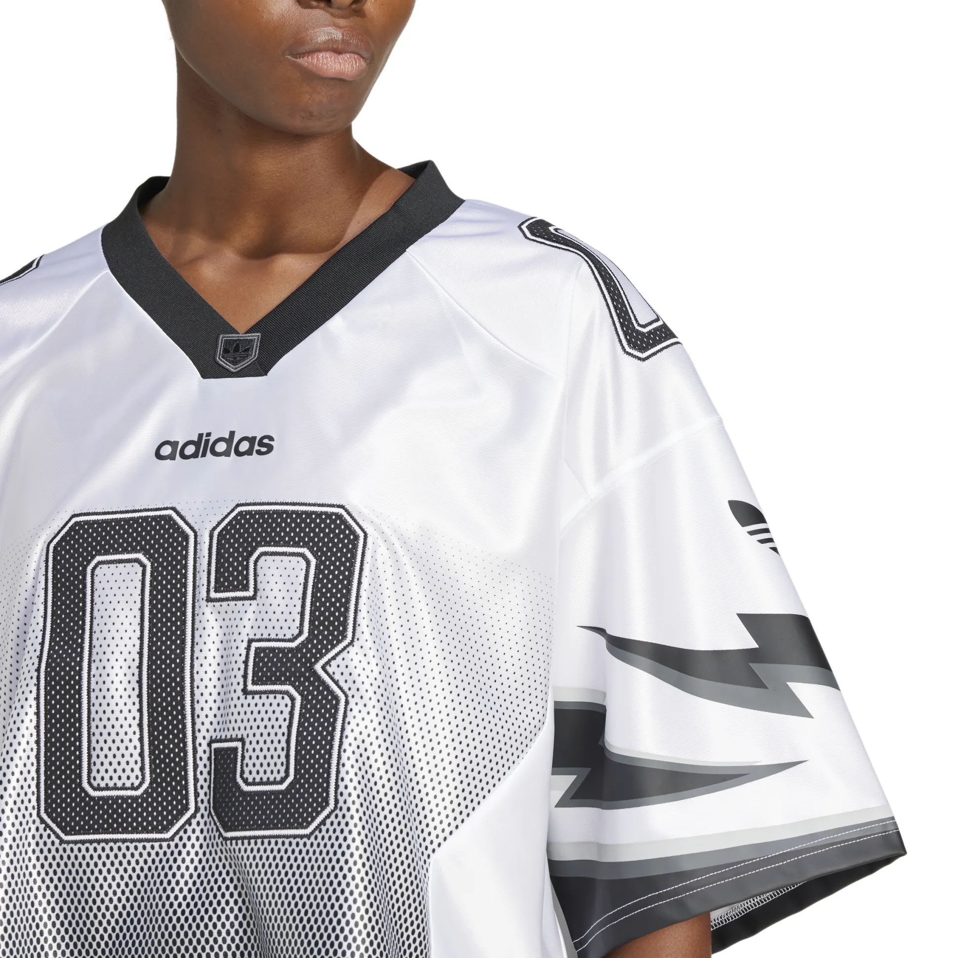 Season 3 Short Sleeve Graphics Jersey