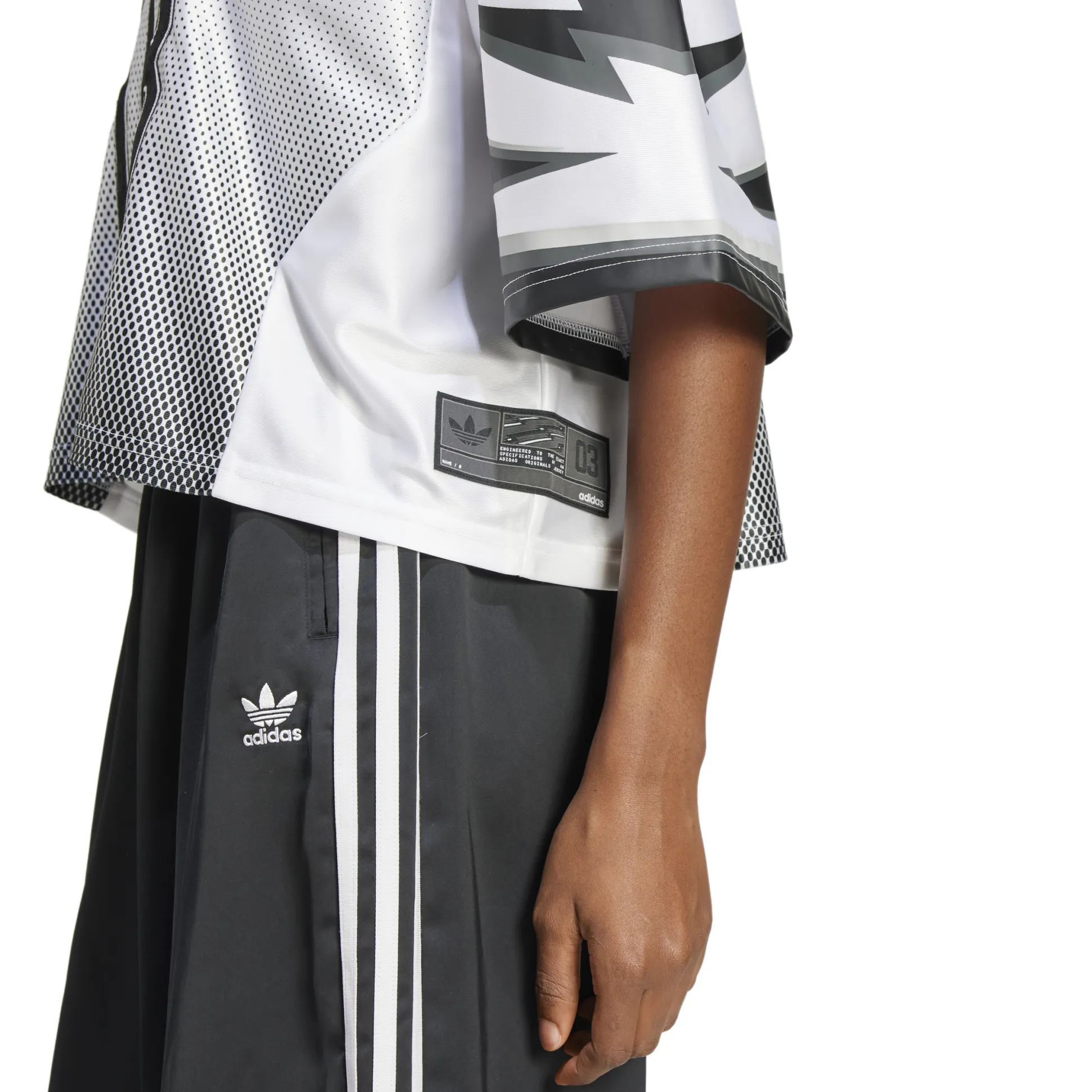 Season 3 Short Sleeve Graphics Jersey
