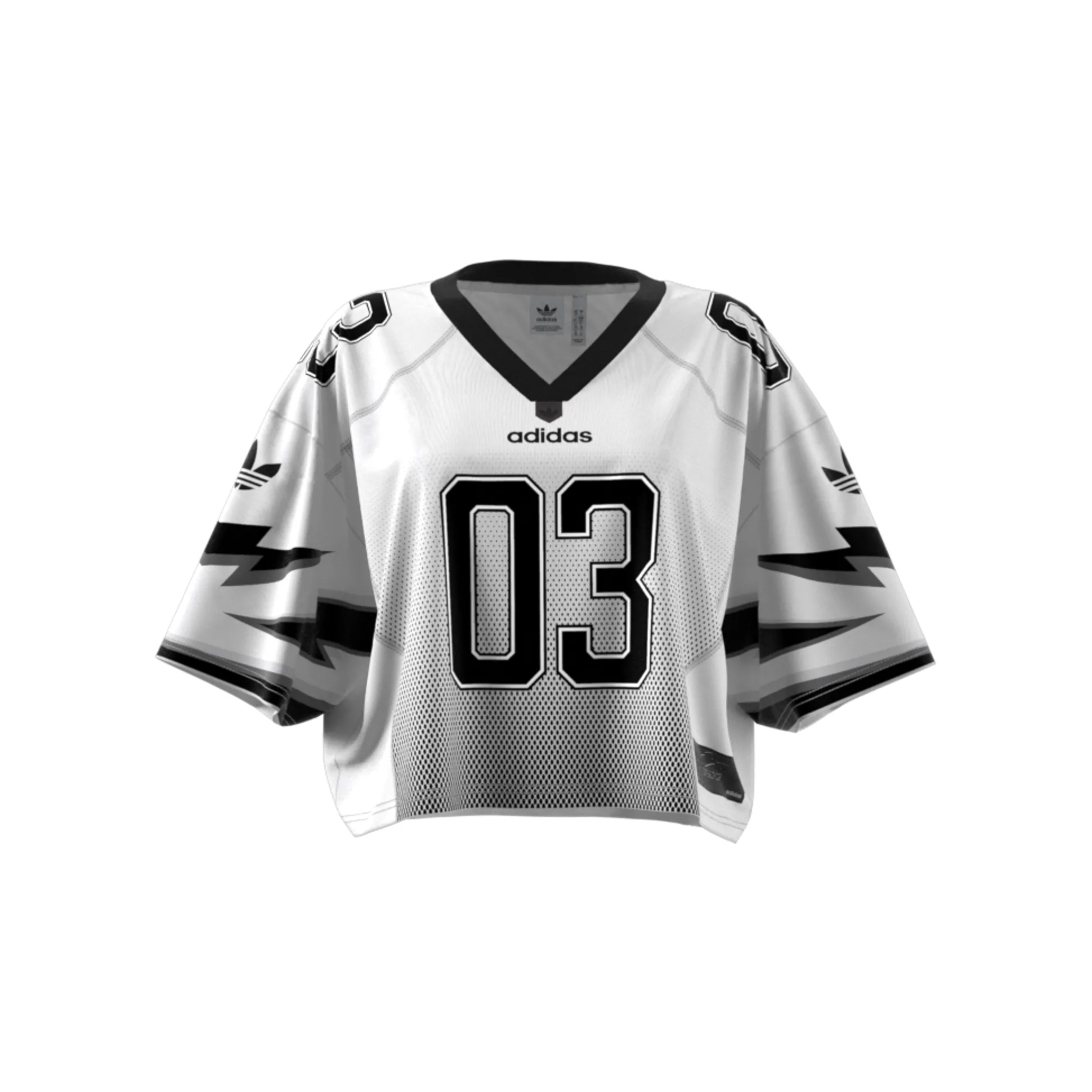 Season 3 Short Sleeve Graphics Jersey