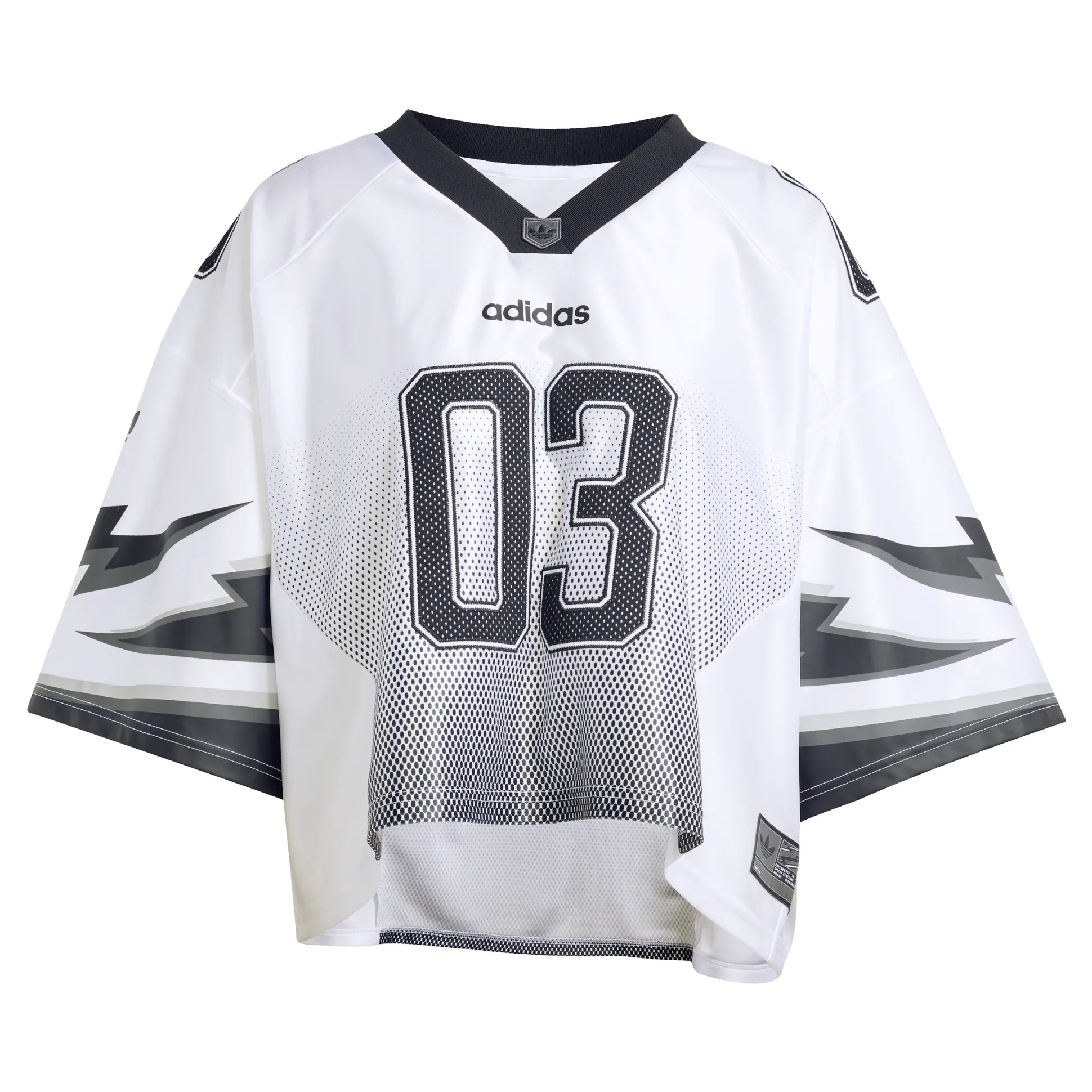 Season 3 Short Sleeve Graphics Jersey