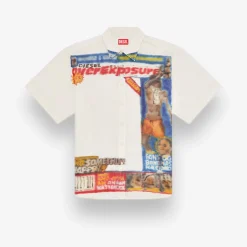 S-Elias Shirt