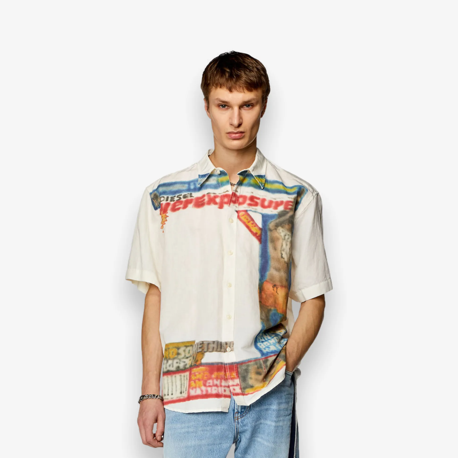 S-Elias Shirt