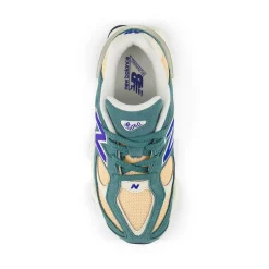 9060 Shadow Grey & Green Ps