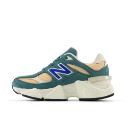 9060 Shadow Grey & Green Ps