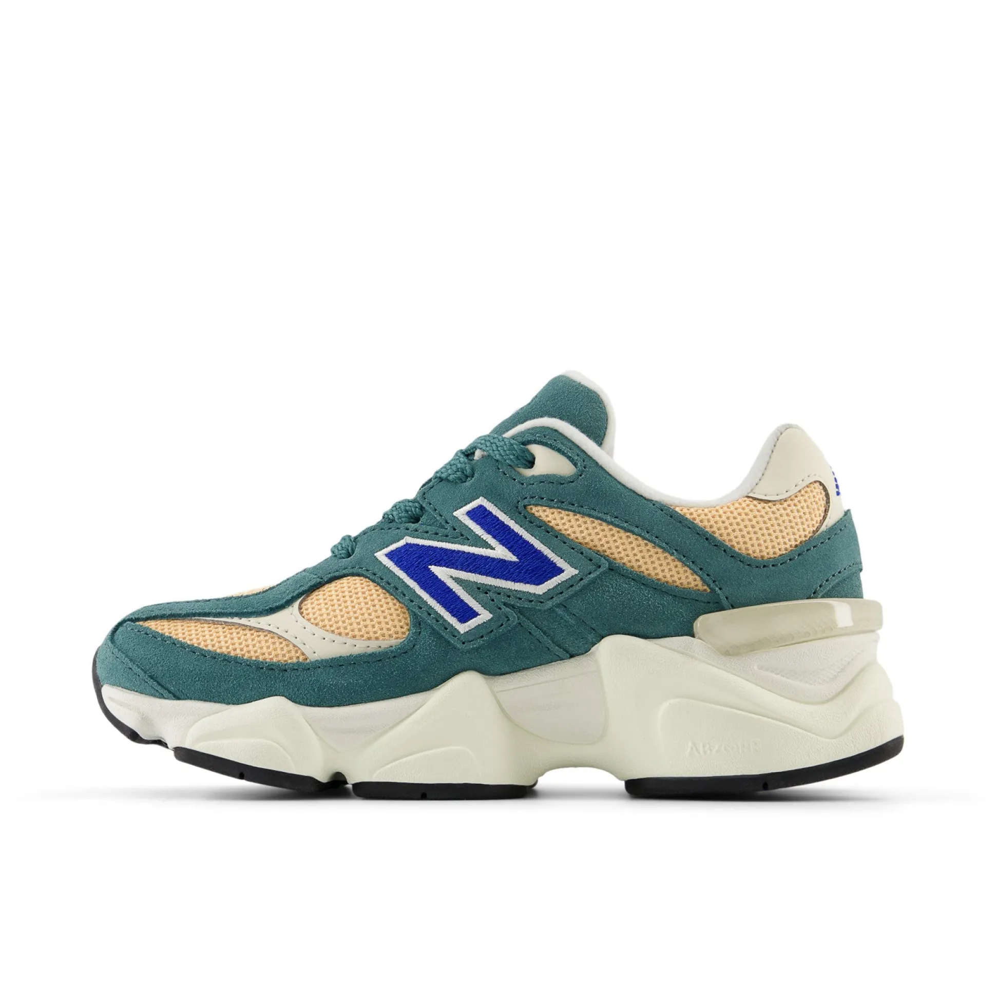 9060 Shadow Grey & Green Ps