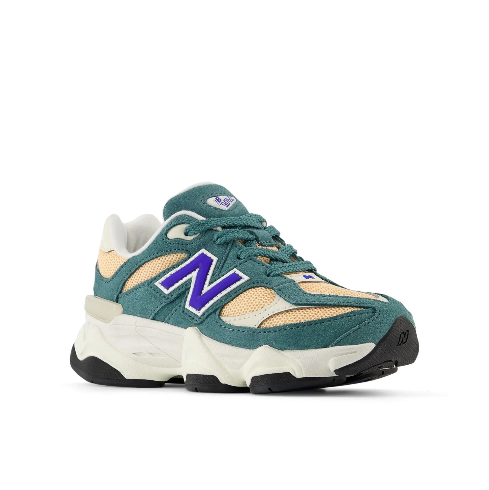 9060 Shadow Grey & Green Ps