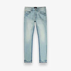 Shadow Inseam