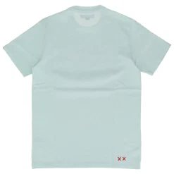 Short Sleeve Breaking The Law Tee