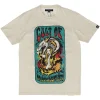 Short Sleeve May The Bridges Tee