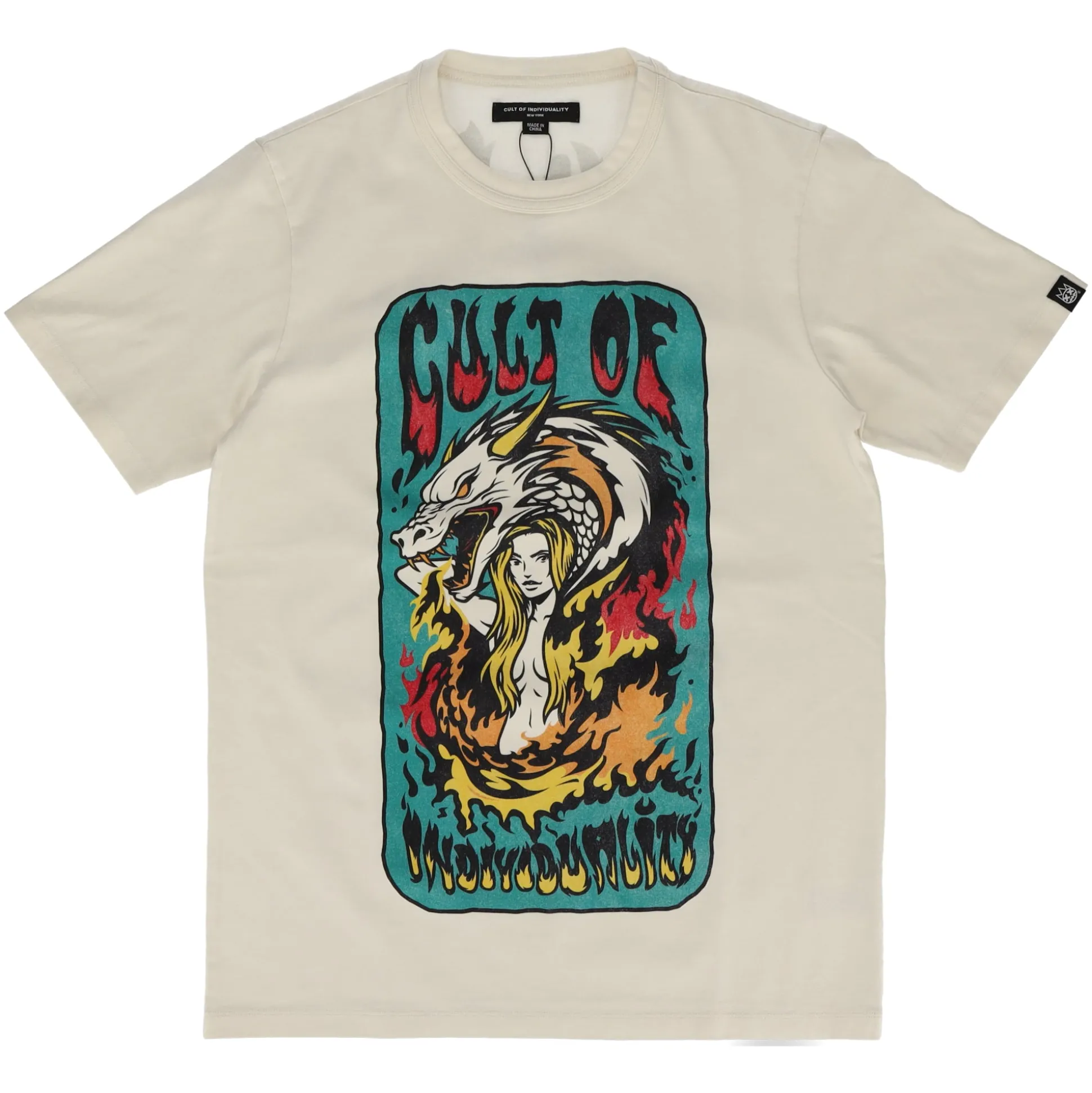 Short Sleeve May The Bridges Tee