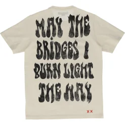 Short Sleeve May The Bridges Tee