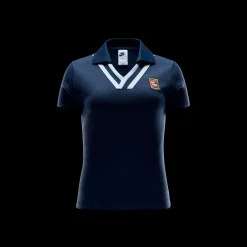 Short Sleeve Polo by Yoon