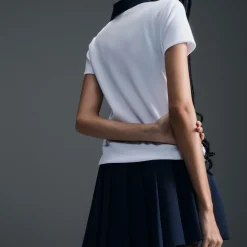Short Sleeve Polo by Yoon