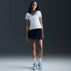 Short Sleeve Polo by Yoon