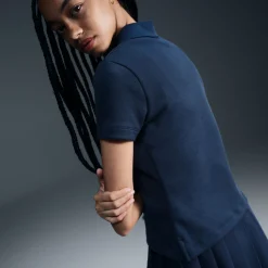 Short Sleeve Polo by Yoon