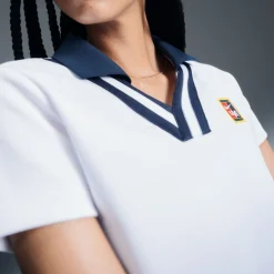Short Sleeve Polo by Yoon