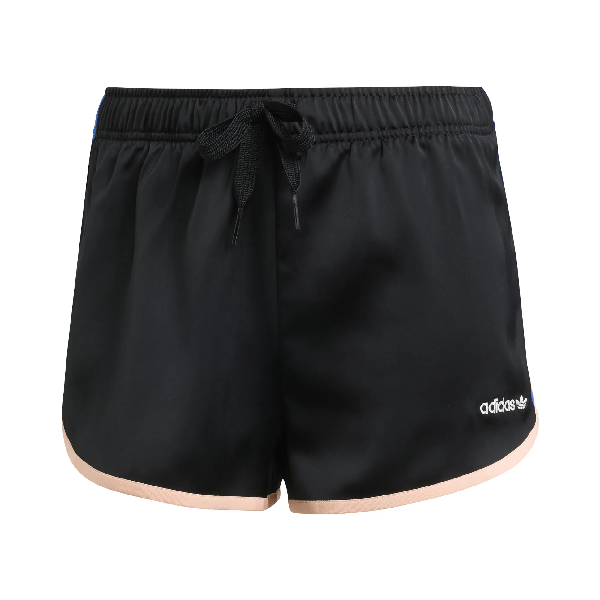 Short Sprinter Shorts
