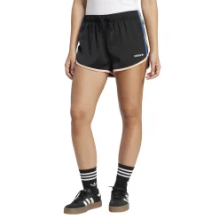 Short Sprinter Shorts