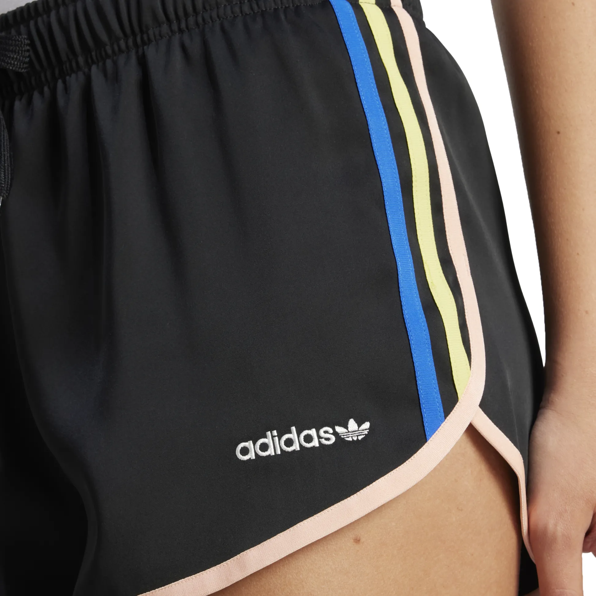 Short Sprinter Shorts