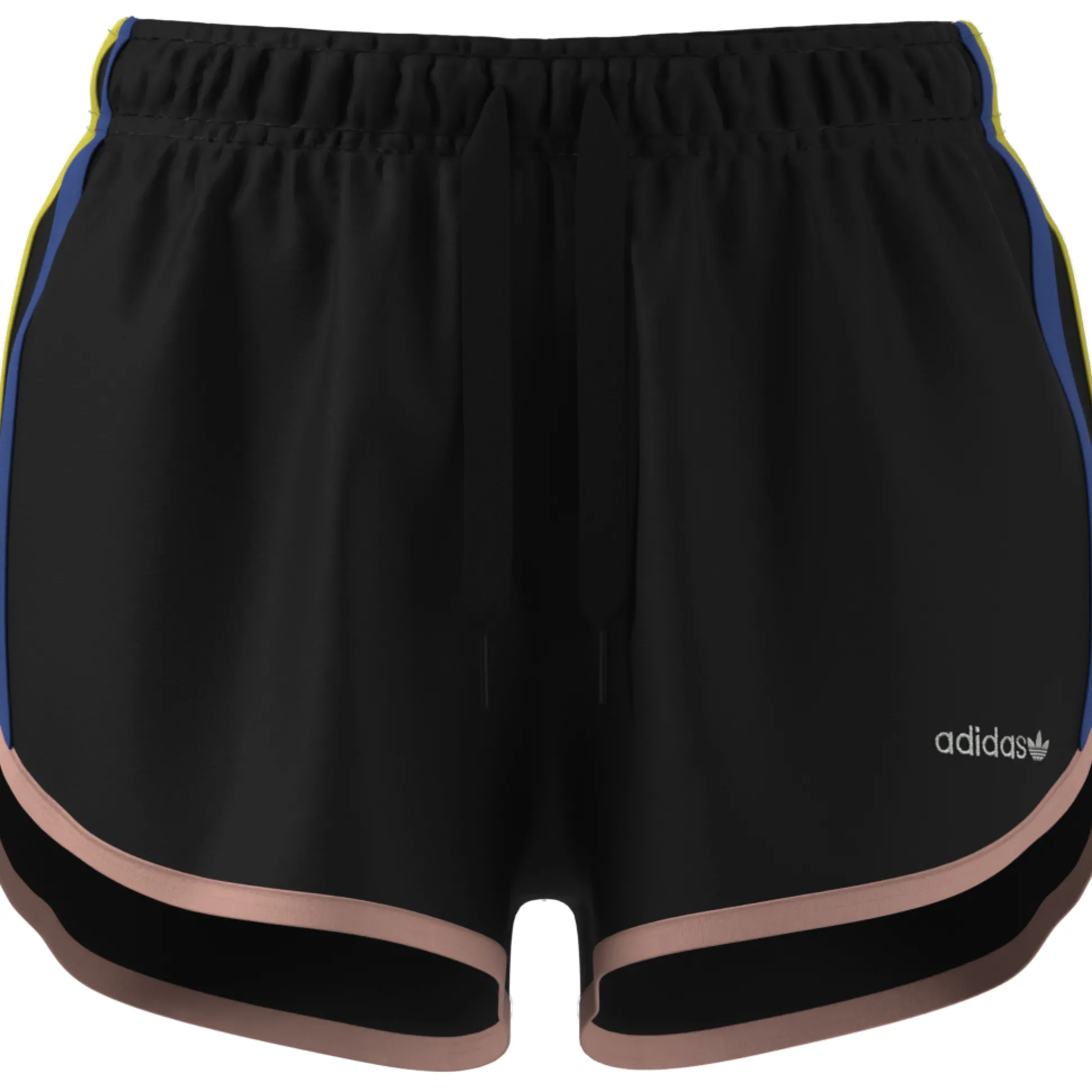 Short Sprinter Shorts